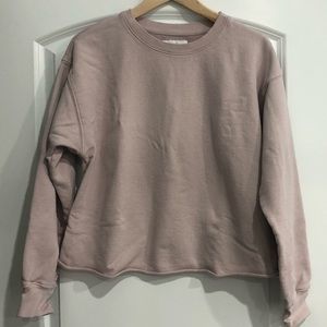 Current Elliott sweatshirt size 1